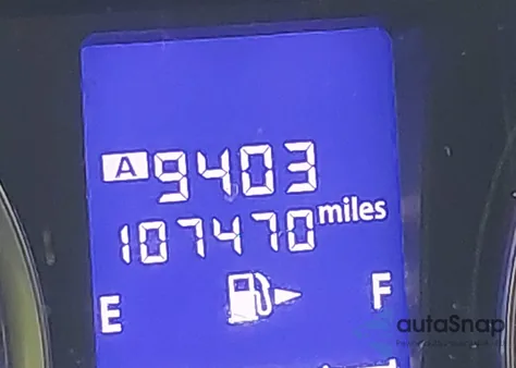 2016 Subaru Crosstrek z USA, uszkodzony, nr VIN JF2GPBBC9GH243834